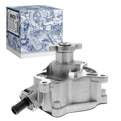 VAICO UNTERDRUCKPUMPE VAKUUMPUMPE BREMSE passend für AUDI A3 TT VW BEETLE GOLF