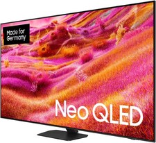 SAMSUNG Smart-TV GQ55QN90FAT 139,7cm/55Zoll QLED-Fernseher 4K UHD 165Hz B-WARE