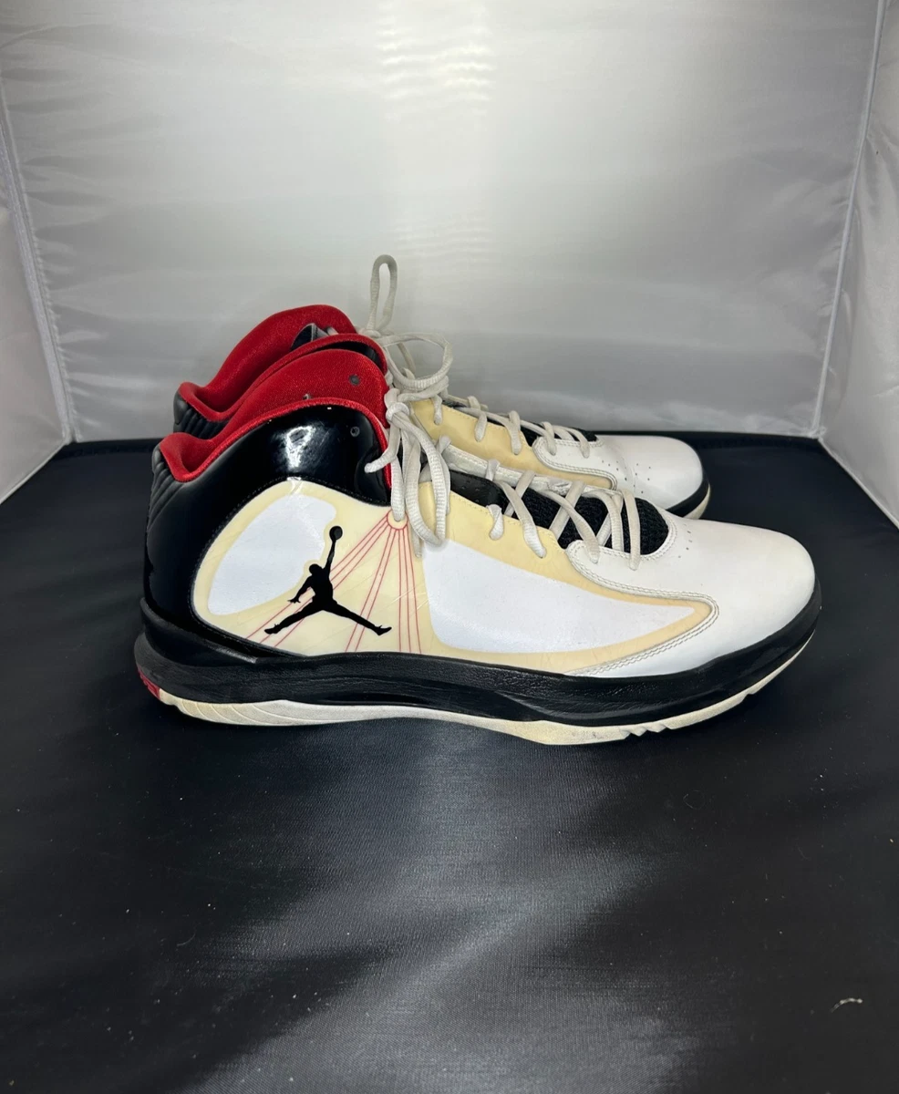 Jordan Aero Flight Black White | eBay display picture 1