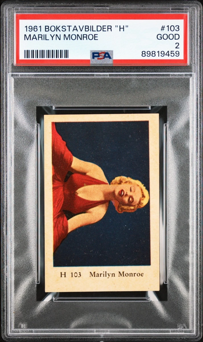 marilyn monroe cards products for sale | eBay