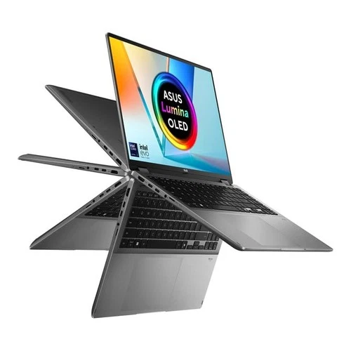 ASUS Vivobook 14 Flip TP3407SA-QL010W Copilot+ PC Intel Core Ultra 7 256V Hybrid