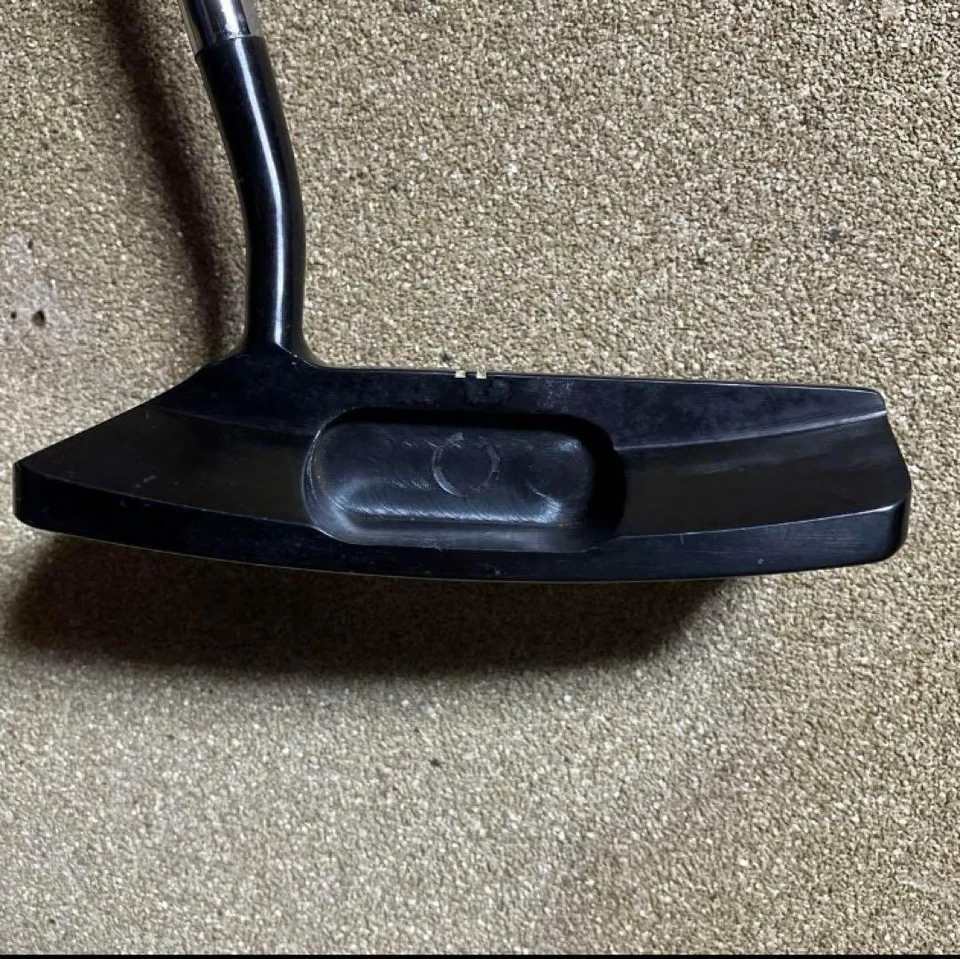 Maxfli Tad Moore Tm-4Jv 34.75 Inch Putter - Image 4 of 4