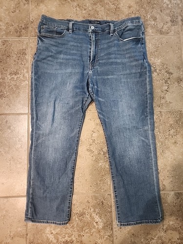 Lucky Brand Jeans Athletic Fit Stretch Denim Herren Größe 44 x 30