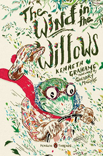The Wind in the Willows (Penguin Classics Deluxe Edition) - Grahame, Kenneth