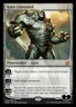 1x Karn Liberated Light Play, English Modern Masters 2015 MTG Magic