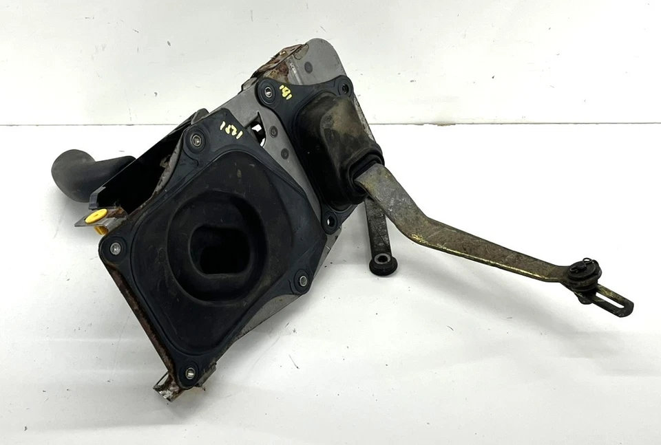 Toyota 4RUNNER 1996-2002 transmisión automática selector de cambios OEM 4x4 Foto 4 de 4