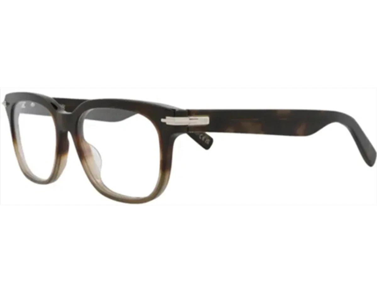 NWT Christian Dior DM50051I-056-52 Sunglasses DIOR CDior S5I 55MM Square Sunglasses | Saks Fifth Avenue main image 4