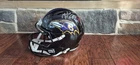 Mark Andrews Baltimore Ravens Autographed Riddell Speed Authentic Helmet