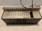 Great American Sound GAS Thoebe Preamp Completely rebuilt/restored last year. — photo 5
