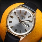 Vintage (Dec 1964) SEIKO "Sportsmatic" 6619-9990, 21 jewels, serviced