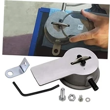  Manual Piston Ring Filer 80514 Piston Ring End Cap Filer Tool with 140/170 