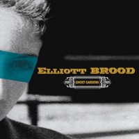 Elliott Brood Ghost Gardens (Vinyl) 12\ Album"