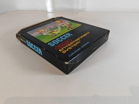 Nintendo NES - Soccer - OVP