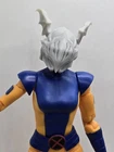 3d Printed VAMPIRE Knight HEAD#3 1:12 6" Classified Legends SCALE