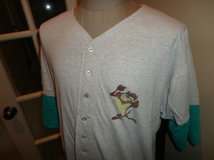 turquoise baseball jersey