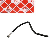 febi Hydraulikschlauch Lenkung FüR BMW 1Er E81 E87 3Er E90 E92 E84 32416774305