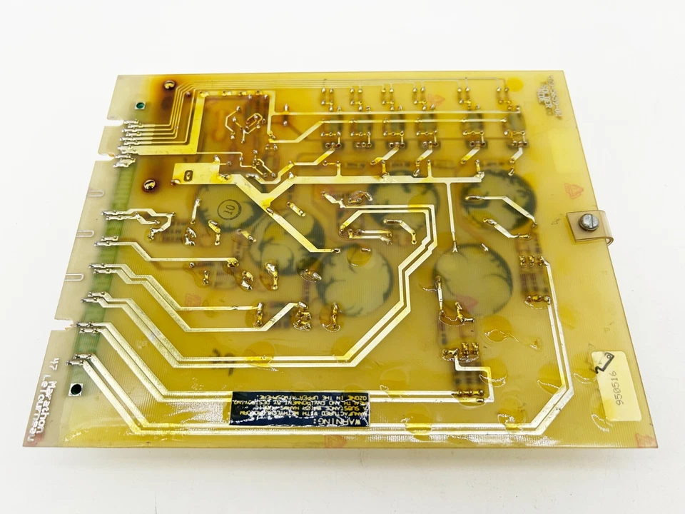 Marathon LeTourneau 413-5659-02 PC Board Computer 413-5713 AC/SCR 409-1911 - Image 4 of 4