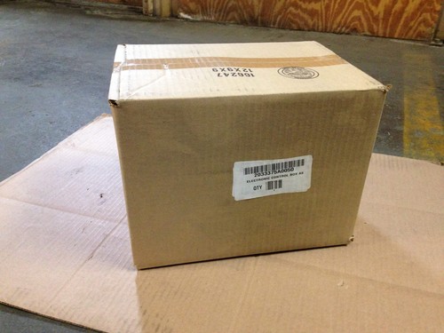 MONTAJE CAJA CONTROL ELECTRÓNICO GOODMAN 2033375A0050 - Imagen 5 de 6