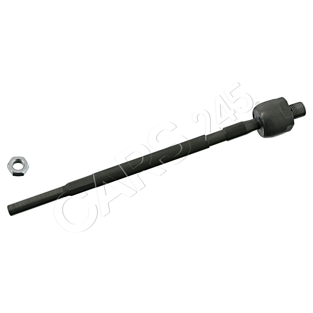 SWAG Tie Rod Axle Joint Front Fits MITSUBISHI Colt Lancer Sedan 