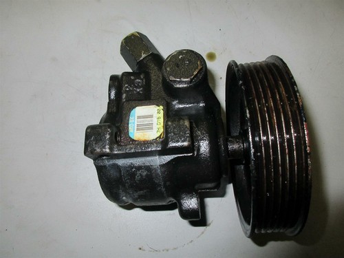 Servopumpe Pumpe Servo Lenkhilfepumpe Ford Fiesta 4 JBS IV JA JB JAS 96BF3A733AD