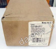 New In Box Honeywell CS7520A2007 damper actuator