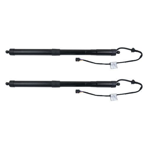 2 unità di trasmissione portellone molla a pressione gas Seat Alhambra VW Sharan 2010-2018 TN - Foto 7 di 10