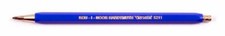 Koh i Noor metal mechanical clutch pencil 5211 with 2mm lead