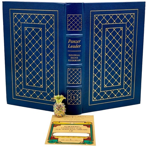 RZ Sealed Garfield A Biography by Allan Peskin 1987 Easton Press