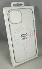 Apple Clear Case Series Apple iPhone 15 Clear...