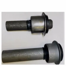 ENGINE CRADLE SUBFRAME BUSHING FOR 2007-2012 NISSAN SENTRA FRONT /REARWARD 2pcs