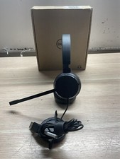 Dell HSC016 USB PC Headset/ JUA 647