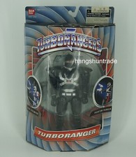 Bandai Power Rangers Turbo Turboranger Phantom Ranger Vrv Master Action Figure Bandai Power Rangers Turbo Turboranger Phantom Ranger Vrv Master Action Figure