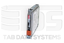 EMC 005049805 600GB 10K 2.5" 6Gbps SAS HDD V2-2S10-600 V3-2S10-600 V3-2S10-600E
