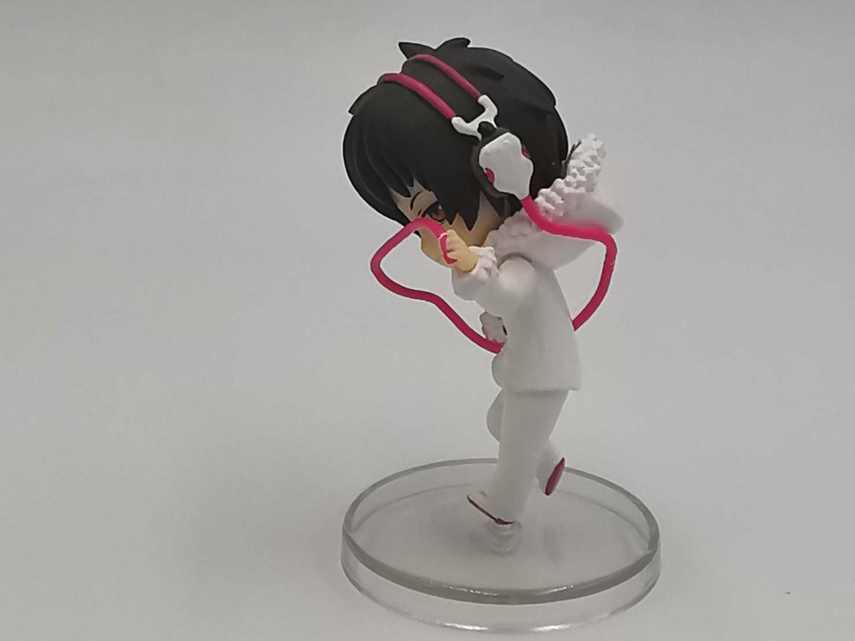 人形 uzura Orihara Izaya Durarara!!x2 Toy's Work Niitengo Trading