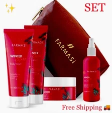 Gifts For Woman- Perfume Regalos SET Para Mujer