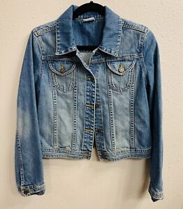 converse denim jacket