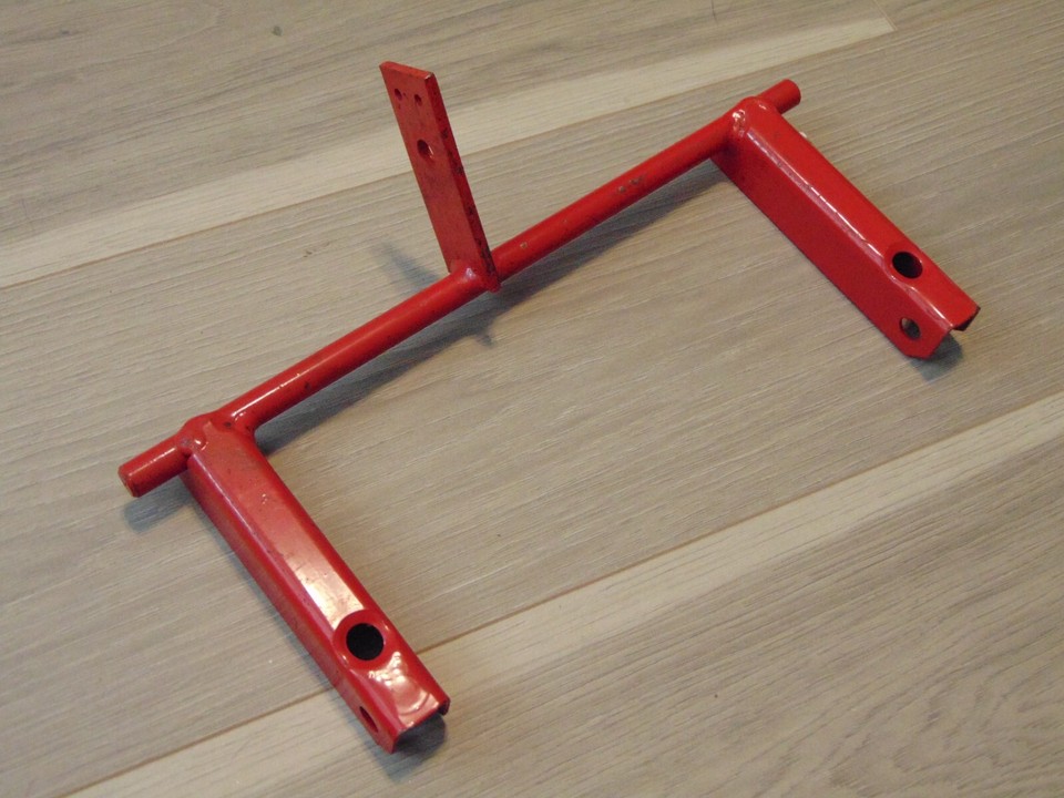 NEW OEM Snapper Rear Engine Rider Mower Part 7041369 7041369YP Rear ...