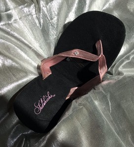 sidekicks foldable flip flops