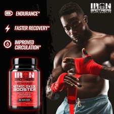  Nitric Oxide Supplements,Improve Endurance D...