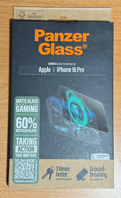 Panzer Glass Iphone 11 Pro (Neu und originalverpackt) in Therwil für