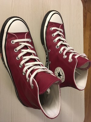 converse all star fear love