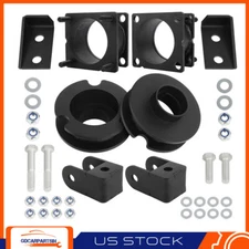 2.5" Front & 1.5" Rear Leveling Lift Kit Fits Ford Explorer 2WD 4WD 2011-2019