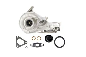 Turbocharger Garrett Mercedes Benz W211 S211 W203 S203 W203 CL203 200CDI 220CDI