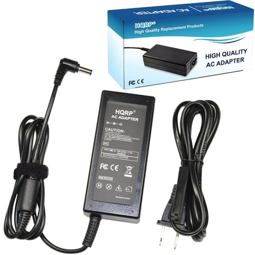 HQRP 60W AC Adapter Power Supply for Roland PSB7U PSB3U ACG120 ASA