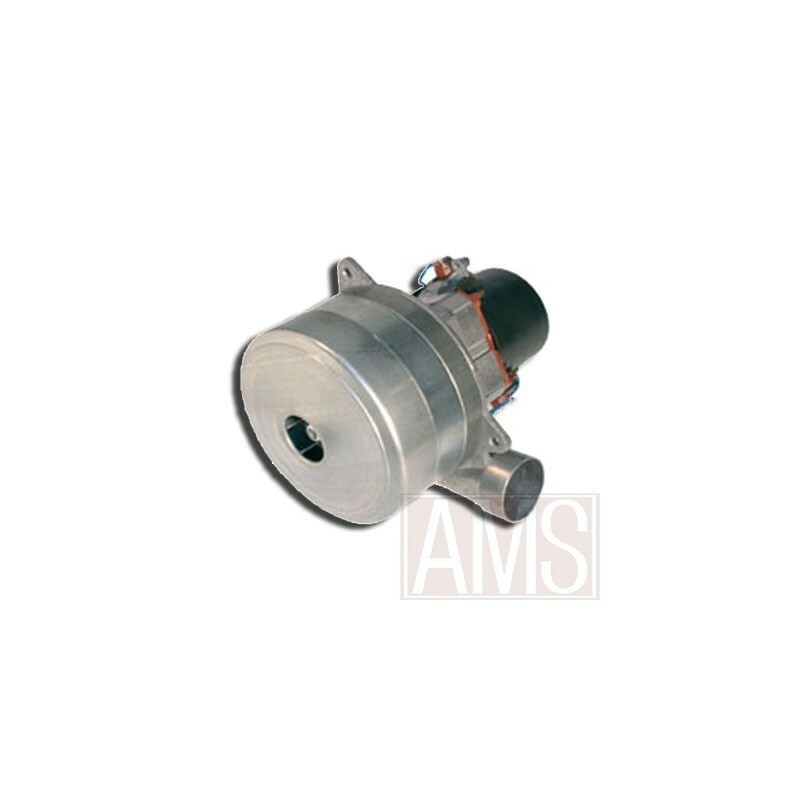 Moteur 145 mm² 491.3.714.4 extracteur pièce de rechange ventilation