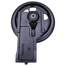 Front Idler Assy  6814880 6807909 For Bobcat 325 325D 328 331 334 425 428 430
