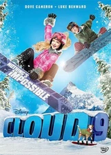 Cloud 9 (DVD, 2014)