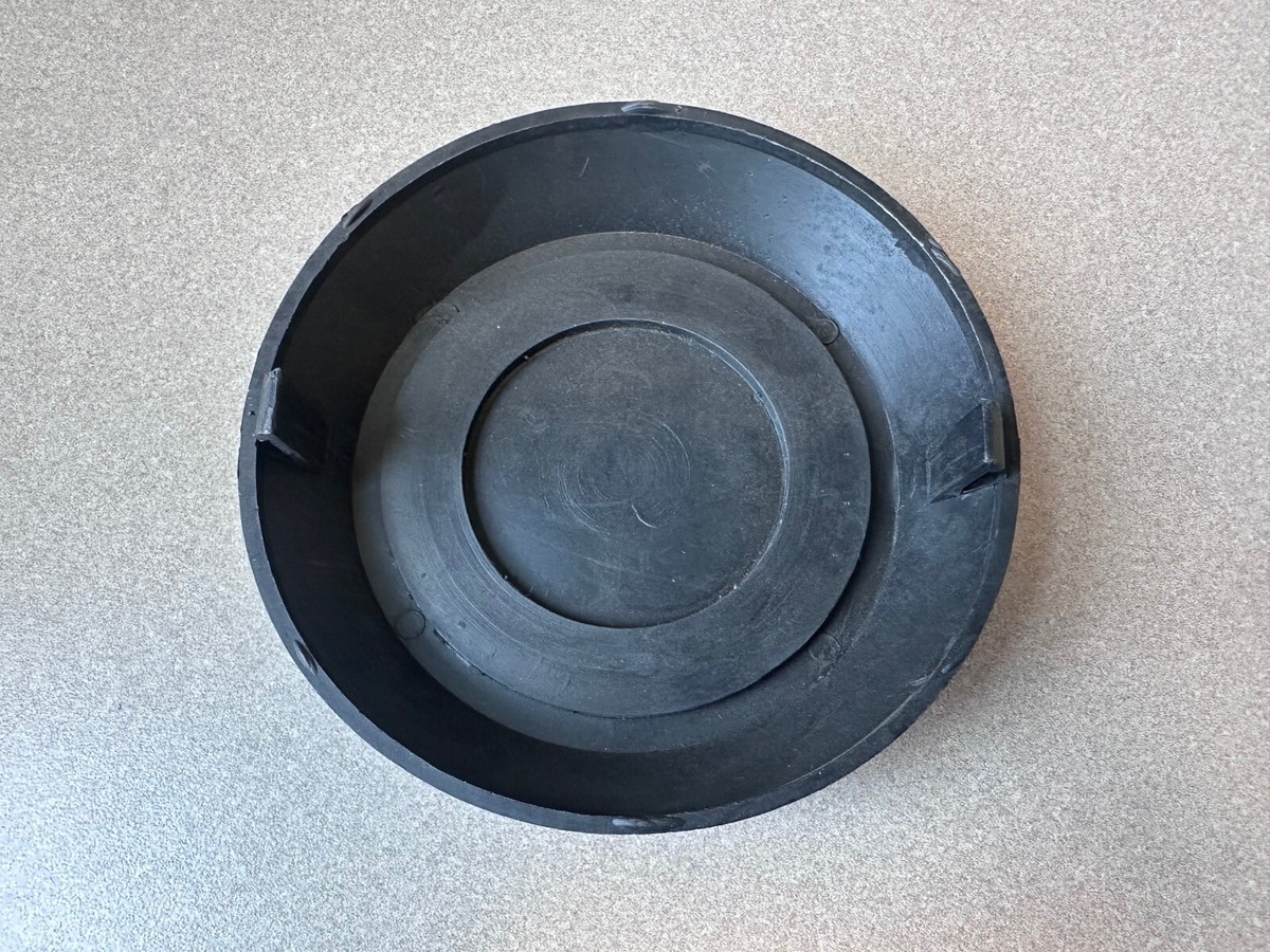 Genuine Jacobsen 366822 Steering Wheel Center Cap Cushman