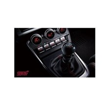 Jdm Oem Brz Zd8 Shift Knob Leather 6mt Sti St35022st400 Sport Duracon New Japan Jdm Oem Brz Zd8 Shift Knob Leather 6mt Sti St35022st400 Sport Duracon New Japan