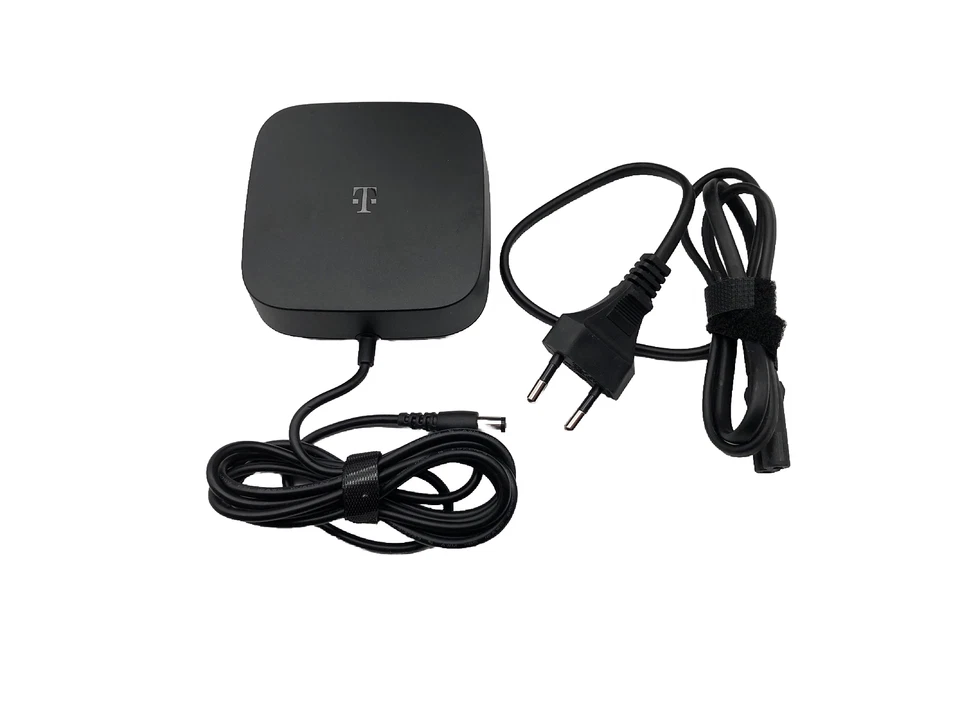 10 x Telekom Speedport Pro - Hybrid WLAN Router - LTE WLAN Mesh Router 4G Router - Bild 2 von 4